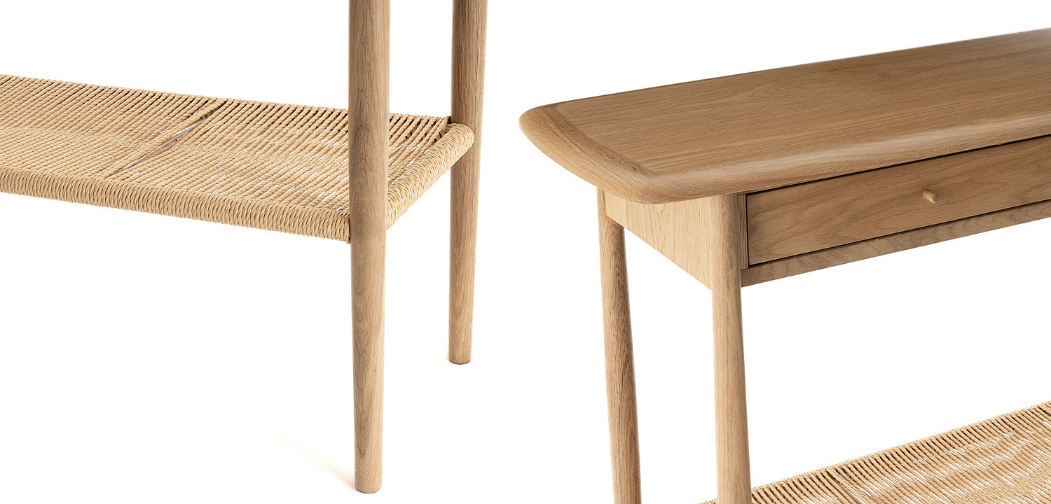 Консоль Espen Console Консоль Espen Console - Loft-Concept в Грозном