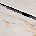 Стол обеденный раскладной керамический Folding Ceramic Table варинант исполнения - 3 | Loft Concept в Грозном