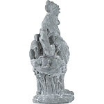 Кашпо The self-confident swan варинант исполнения - 2 | Loft Concept в Грозном