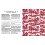 Книга The V&A Sourcebook of Pattern and Ornament варинант исполнения - 8 | Loft Concept в Грозном