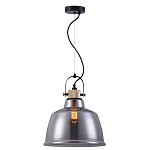 Подвесной светильник Dernok варинант исполнения - 3 | Loft Concept в Грозном