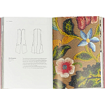 Коллекция моды Музея Виктории и Альберта 18th-Century Fashion in Detail варинант исполнения - 3 | Loft Concept в Грозном