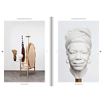 Монография художника Tavares Strachan - There is Light Somewhere варинант исполнения - 7 | Loft Concept в Грозном