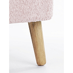 Пуф Fatal pink варинант исполнения - 4 | Loft Concept в Грозном