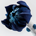 Дизайнерская статуэтка  для интерьера Tropical Fruit Pandora 11 варинант исполнения - 1 | Loft Concept в Грозном