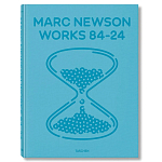 Энциклопедический том охватывает все работы Марка Ньюсона Marc Newson. Works 84-24 варинант исполнения - 1 | Loft Concept в Грозном