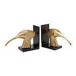 Держатель для книг Golden Thoth варинант исполнения - 2 | Loft Concept в Грозном