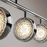 Подвесной светильник Mind 3000К 48Вт варинант исполнения - 5 | Loft Concept в Грозном