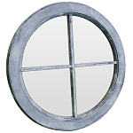 Зеркало-окно с стиле прованс Country Window варинант исполнения - 1 | Loft Concept в Грозном