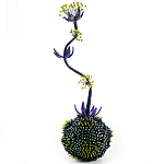 Дизайнерский аксессуар Большой фрукт Pandora Tropical Light Green 70 варинант исполнения - 1 | Loft Concept в Грозном