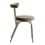 Стул «Рогалик» варинант исполнения - 5 | Loft Concept в Грозном