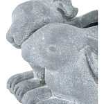 Кашпо The warmth of hares варинант исполнения - 2 | Loft Concept в Грозном