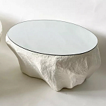 Стол журнальный «Саян» варинант исполнения - 1 | Loft Concept в Грозном