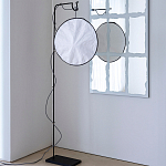 Зеркало в форме окна Pyrenees варинант исполнения - 2 | Loft Concept в Грозном