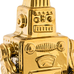 Аксессуар Seletti My Robot Gold варинант исполнения - 6 | Loft Concept в Грозном