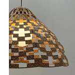 Люстра параметрическая «CONE» варинант исполнения - 2 | Loft Concept в Грозном