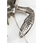 Кулер для вина Silver Lobster варинант исполнения - 3 | Loft Concept в Грозном