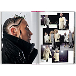 Книга Rick Owens Taschen варинант исполнения - 4 | Loft Concept в Грозном