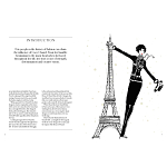 Coco chanel special edition: the illustrated world of a fashion icon варинант исполнения - 3 | Loft Concept в Грозном