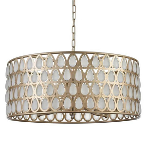 Люстра Splashes of Champagne