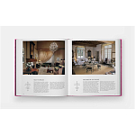 Книга Interiors: The Greatest Rooms of the Century Pink Edition варинант исполнения - 4 | Loft Concept в Грозном