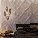 Барельеф ARAN варинант исполнения - 3 | Loft Concept в Грозном