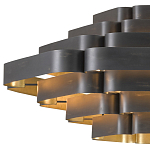 Люстра фигурная объемная Volumetric Projection варинант исполнения - 2 | Loft Concept в Грозном