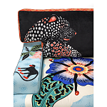 Диван с цветным принтом Qalakabusha Sofa варинант исполнения - 4 | Loft Concept в Грозном