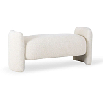 Банкетка Feather of softness варинант исполнения - 7 | Loft Concept в Грозном