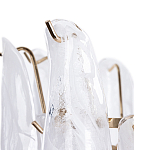 Люстра Lamp Silvia варинант исполнения - 7 | Loft Concept в Грозном