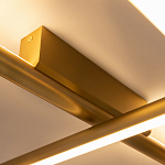 Потолочный светильник Radiance 3000К 50Вт варинант исполнения - 6 | Loft Concept в Грозном