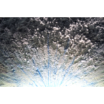 Светильник настенный «Минерал» варинант исполнения - 3 | Loft Concept в Грозном