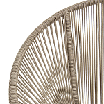 Садовое кресло Аcapulco Grey Chair варинант исполнения - 5 | Loft Concept в Грозном