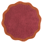 Ковер детский из хлопка Soft Hugs варинант исполнения - 1 | Loft Concept в Грозном