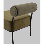 Кресло Ponpoun зелёный варинант исполнения - 3 | Loft Concept в Грозном