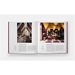 Книга Interiors: The Greatest Rooms of the Century Pink Edition варинант исполнения - 6 | Loft Concept в Грозном