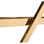 Стол сервировочный с зеркальной столешницей Splendid Serving Table варинант исполнения - 5 | Loft Concept в Грозном