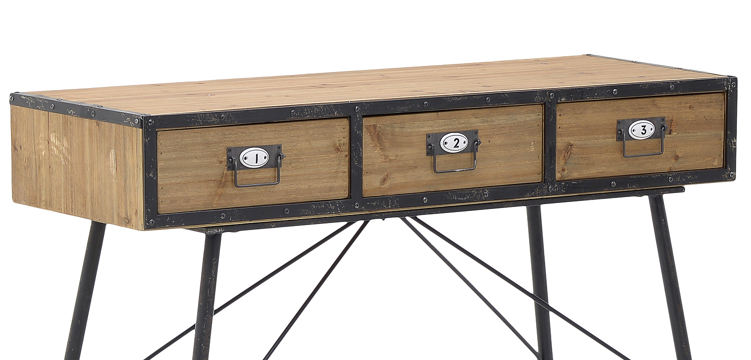 Консоль Kane Console Консоль Kane Console - Loft-Concept в Грозном