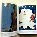 Книга Vogue Covers: On Fashion Front Page Robin Derrick and Robin Muir варинант исполнения - 7 | Loft Concept в Грозном