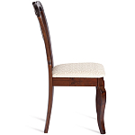 Стул деревянный с узором Hercules варинант исполнения - 4 | Loft Concept в Грозном