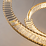 Люстра подвесная Krone 3000К 90Вт варинант исполнения - 6 | Loft Concept в Грозном