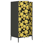Stiletto Cabinet Barocco Medusa варинант исполнения - 1 | Loft Concept в Грозном