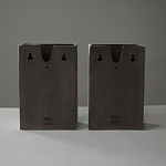 Бра «Керамическое» ручной работы варинант исполнения - 3 | Loft Concept в Грозном