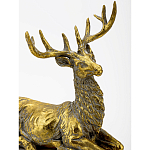 Фигурка The Golden Deer варинант исполнения - 4 | Loft Concept в Грозном