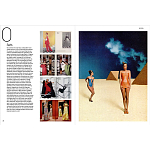 Книга LOfficiel 100 Издательство Marsilio варинант исполнения - 3 | Loft Concept в Грозном