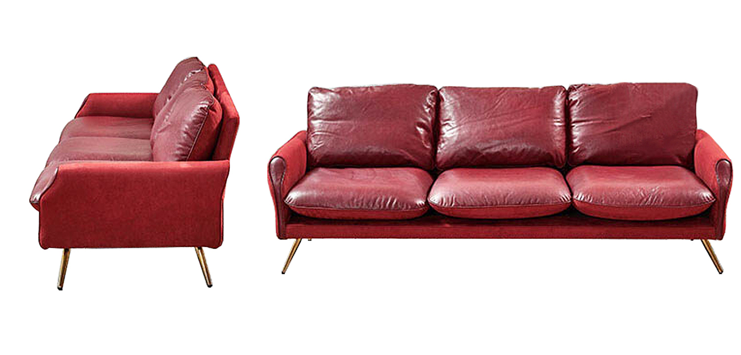Диван Arnaldo Sofa Диван Arnaldo Sofa - Loft-Concept в Грозном