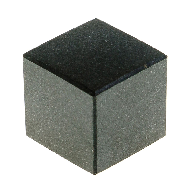 Кубик для охлаждения виски из натурального камня долерит Natural Stone Cube Черный Кубик для охлаждения виски из натурального камня долерит Natural Stone Cube Черный в Грозном | Loft Concept