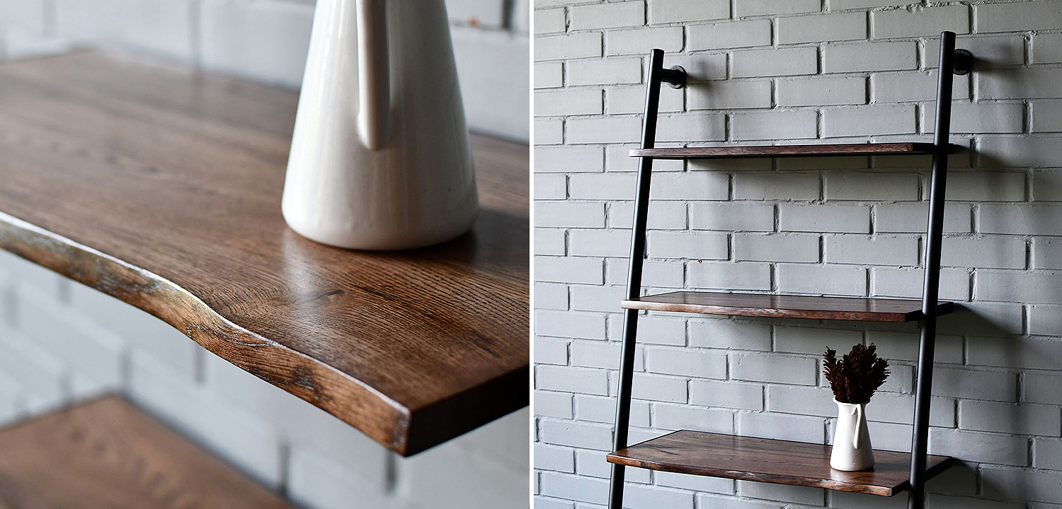 Стеллаж Talbot Industrial Metal Rust Rack Стеллаж Talbot Industrial Metal Rust Rack - Loft-Concept в Грозном