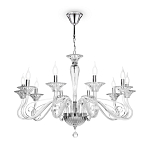 Люстра подвесная The chieftain in the glass варинант исполнения - 1 | Loft Concept в Грозном