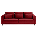 Диван трёхместный с подлокотниками Dutchman варинант исполнения - 4 | Loft Concept в Грозном